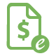 e-Quotation in Vendor Self-Services